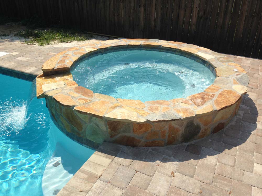 Gulf Breeze Pools and Spas