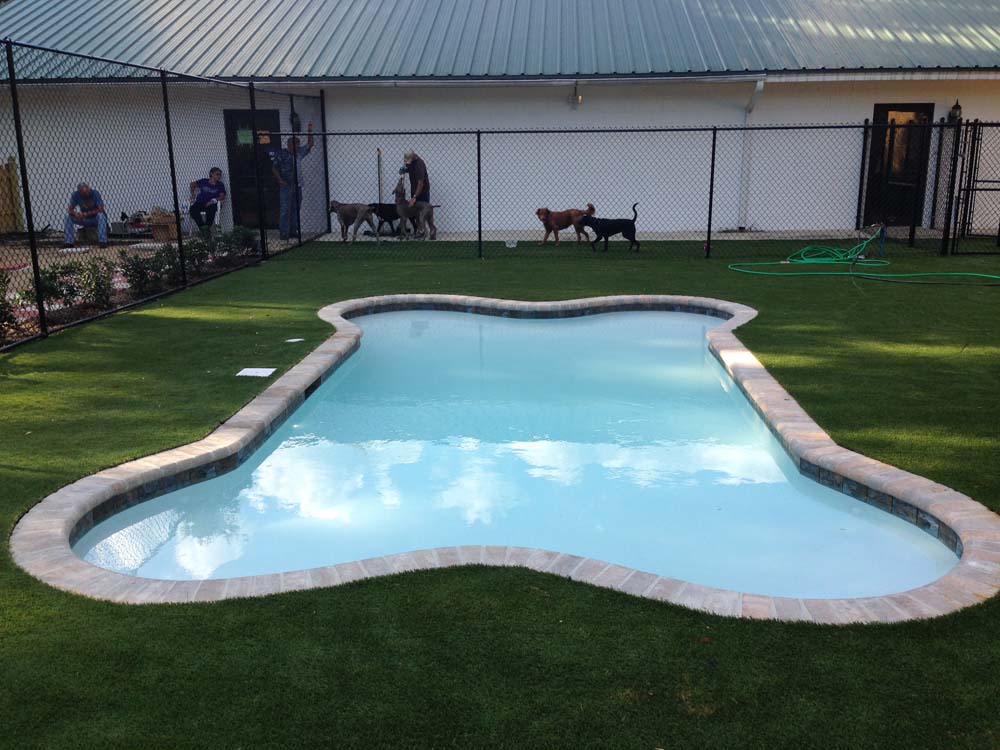 Gulf Breeze Pools and Spas