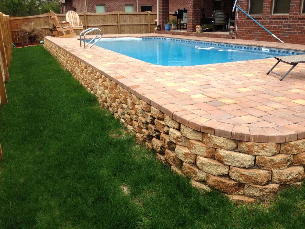 Gulf Breeze Pools and Spas