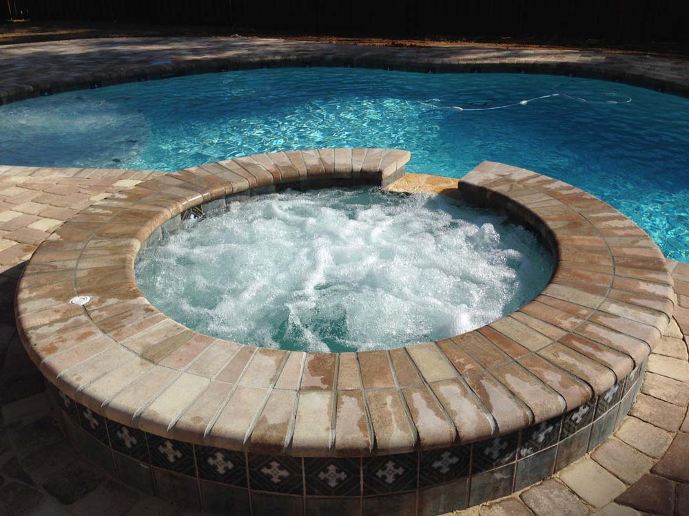 Gulf Breeze Pools and Spas