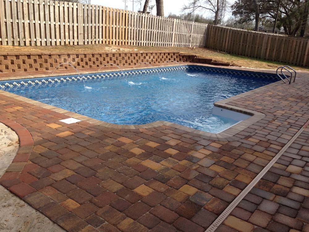 Gulf Breeze Pools and Spas