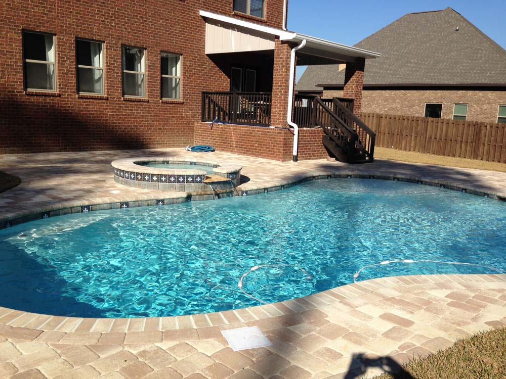 Gulf Breeze Pools and Spas