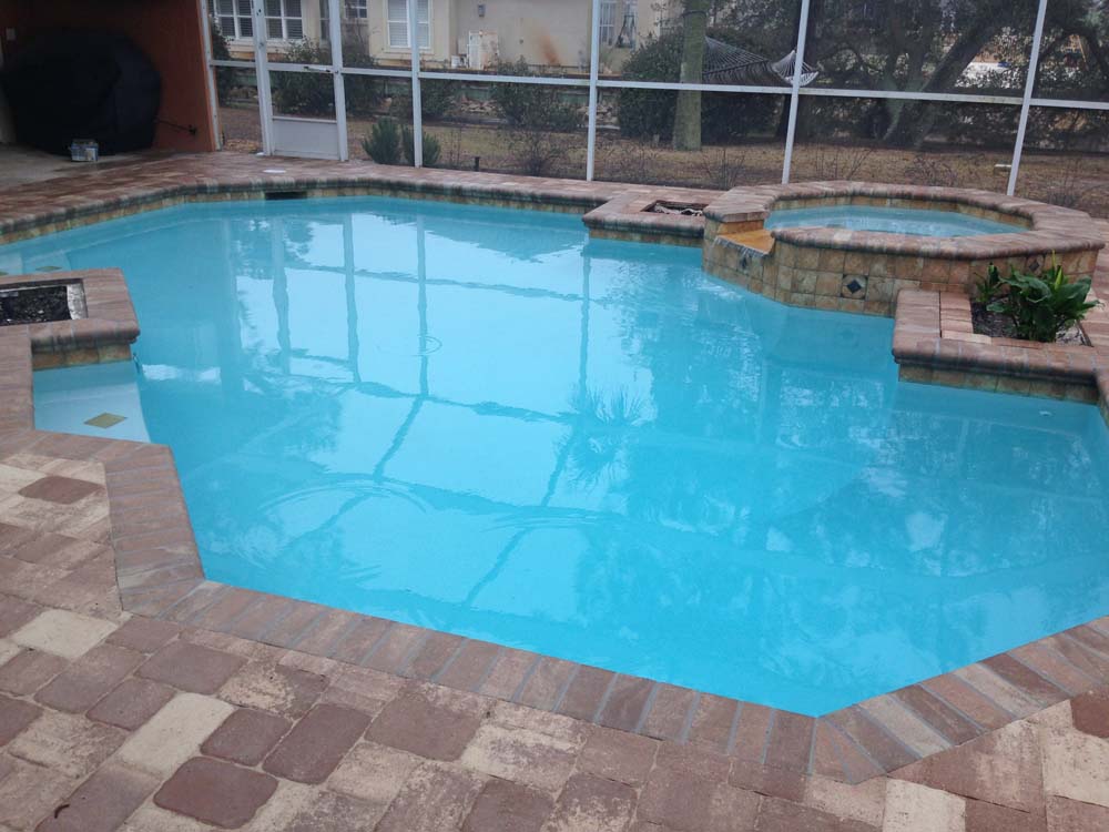 Gulf Breeze Pools and Spas