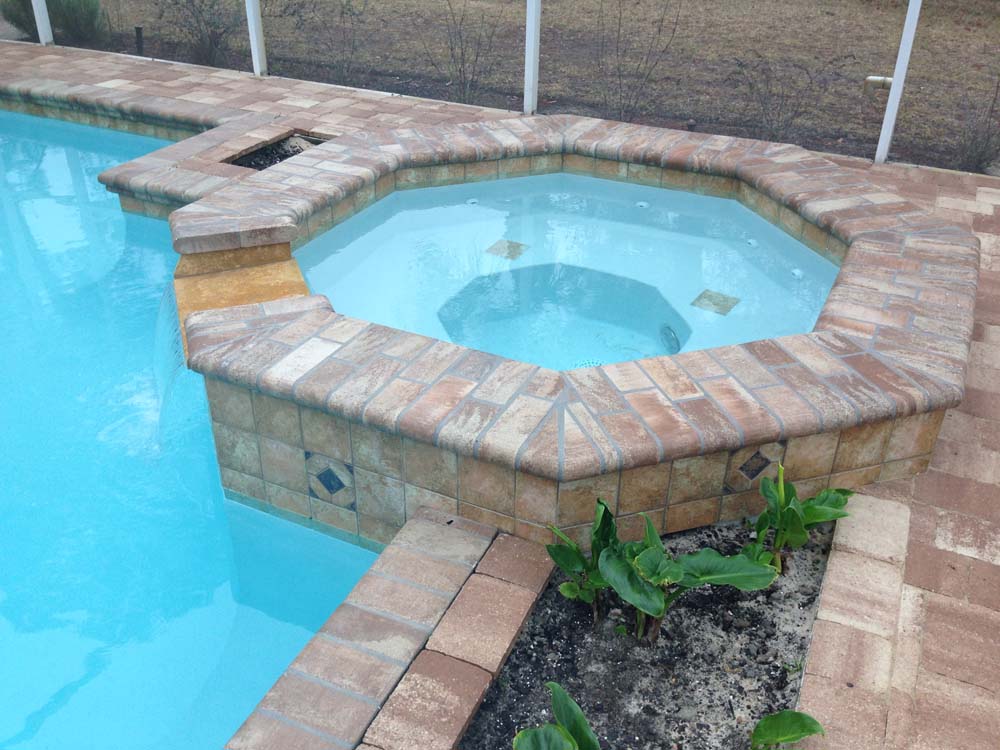 Gulf Breeze Pools and Spas