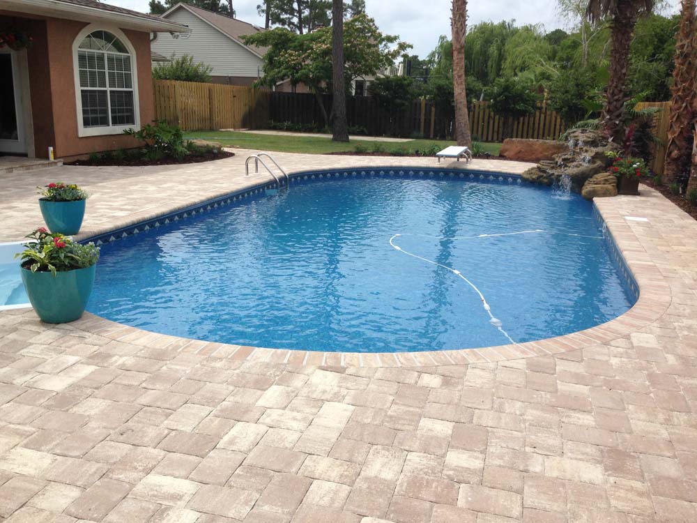 Gulf Breeze Pools and Spas