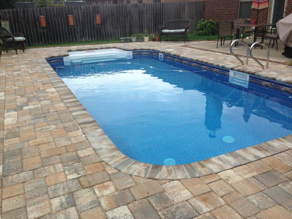 Gulf Breeze Pools and Spas