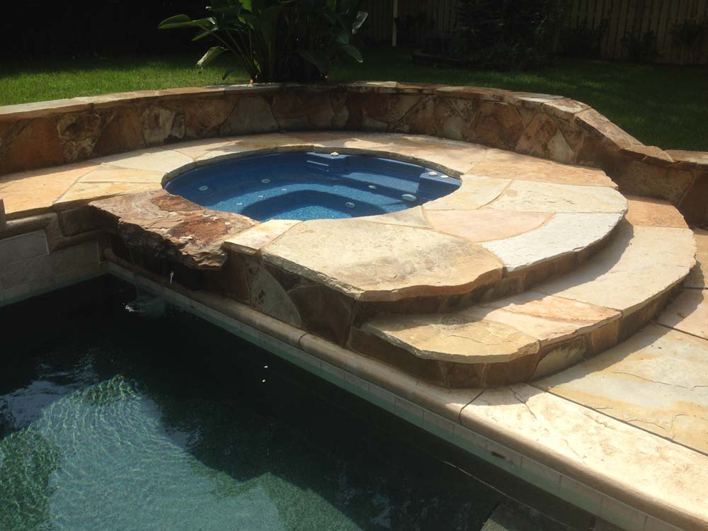 Gulf Breeze Pools and Spas