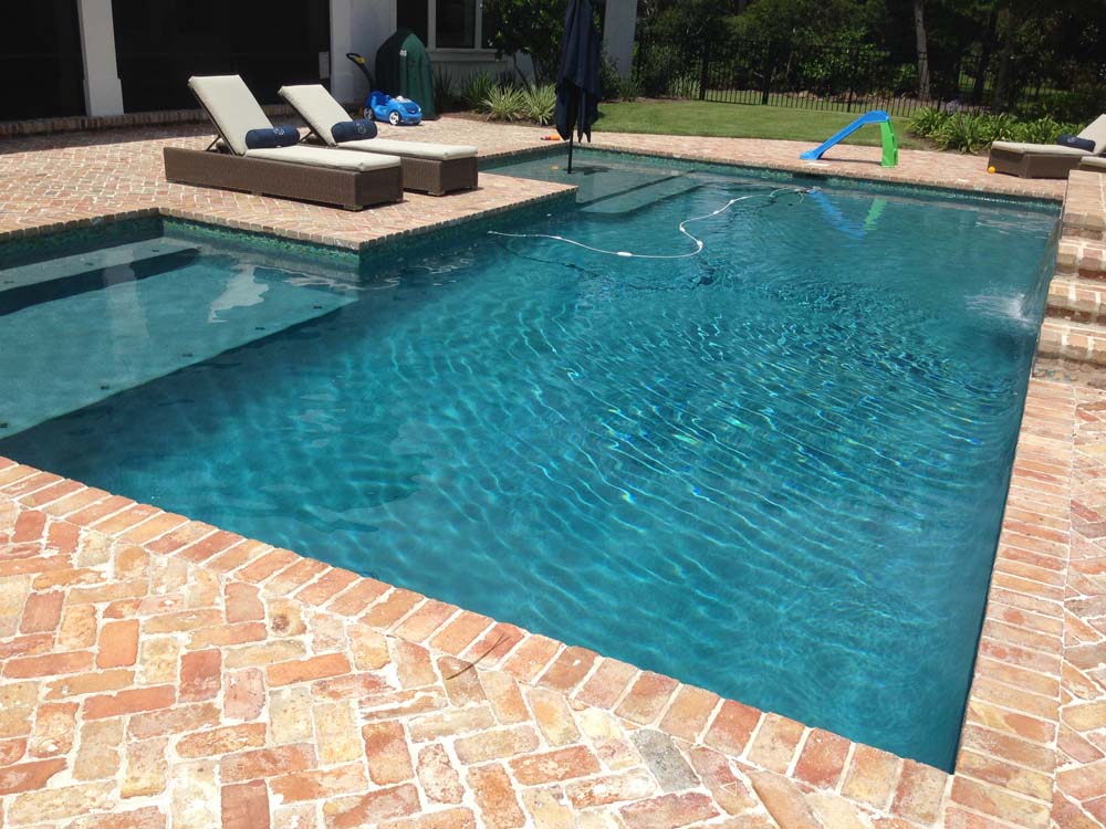 Gulf Breeze Pools and Spas