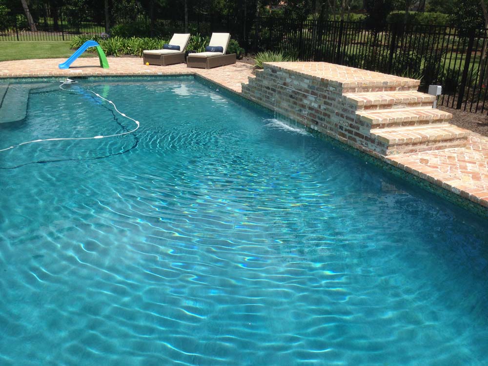 Gulf Breeze Pools and Spas