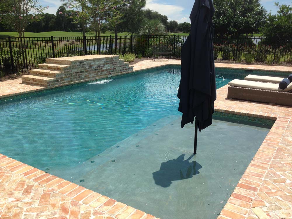 Gulf Breeze Pools and Spas
