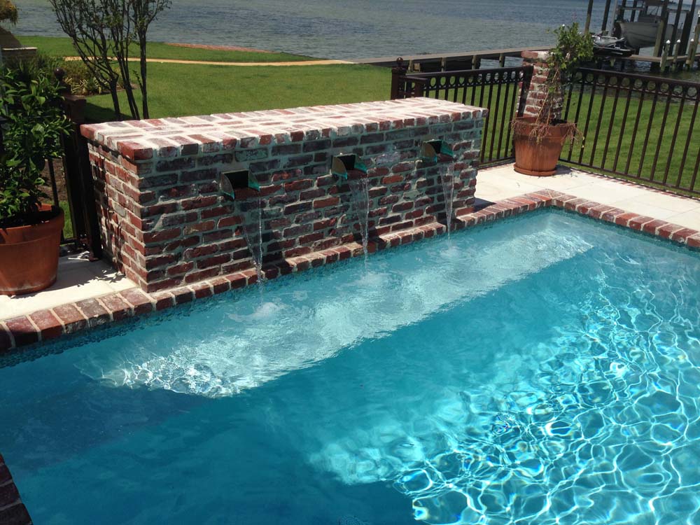 Gulf Breeze Pools and Spas