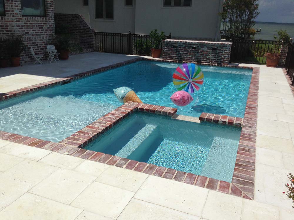 Gulf Breeze Pools and Spas