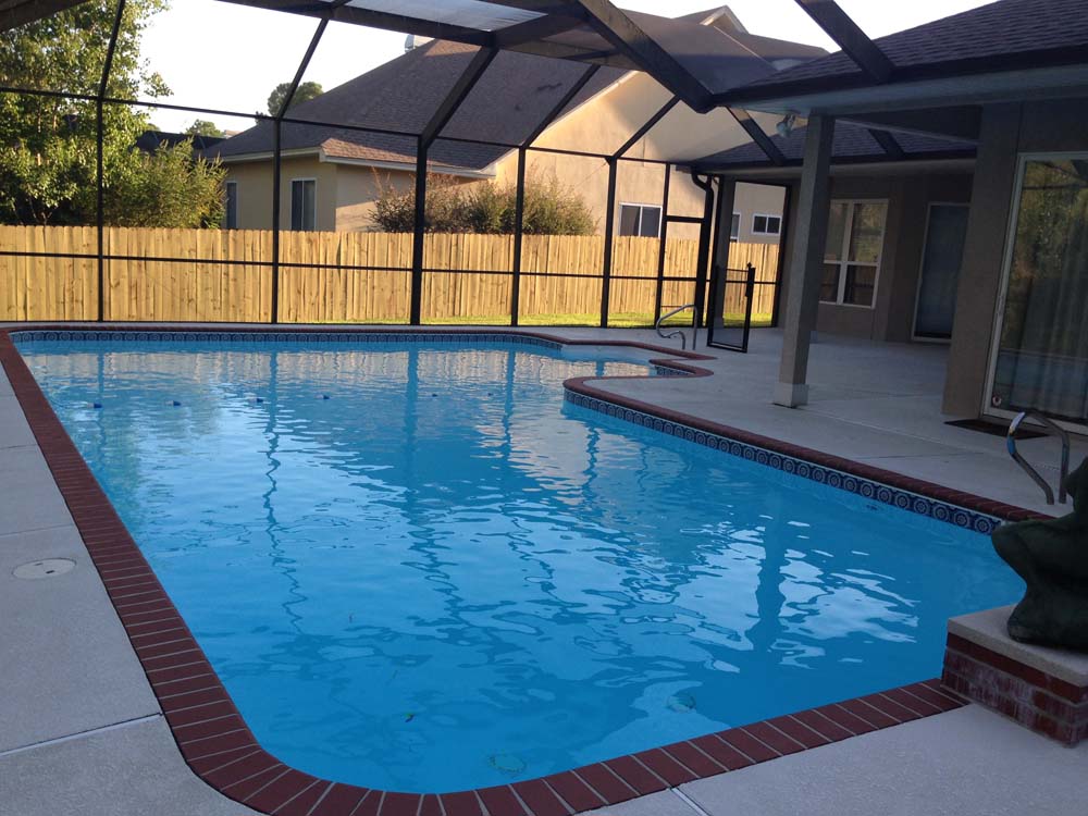 Gulf Breeze Pools and Spas