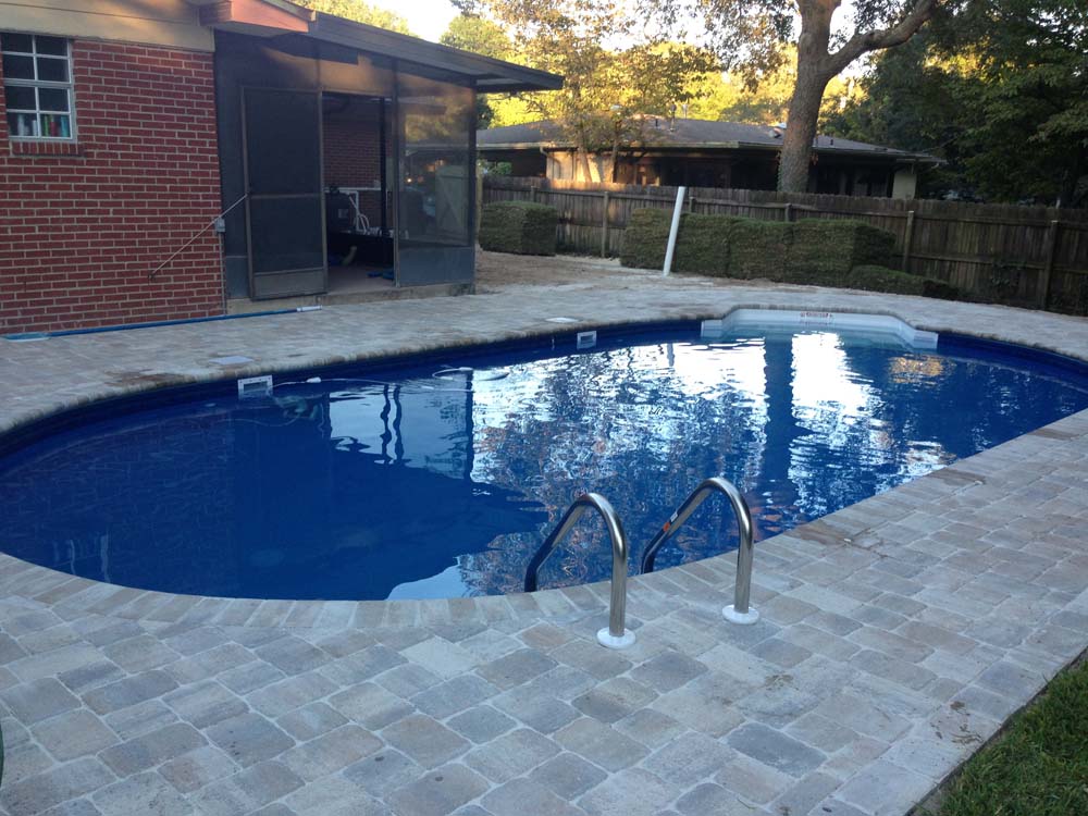 Gulf Breeze Pools and Spas