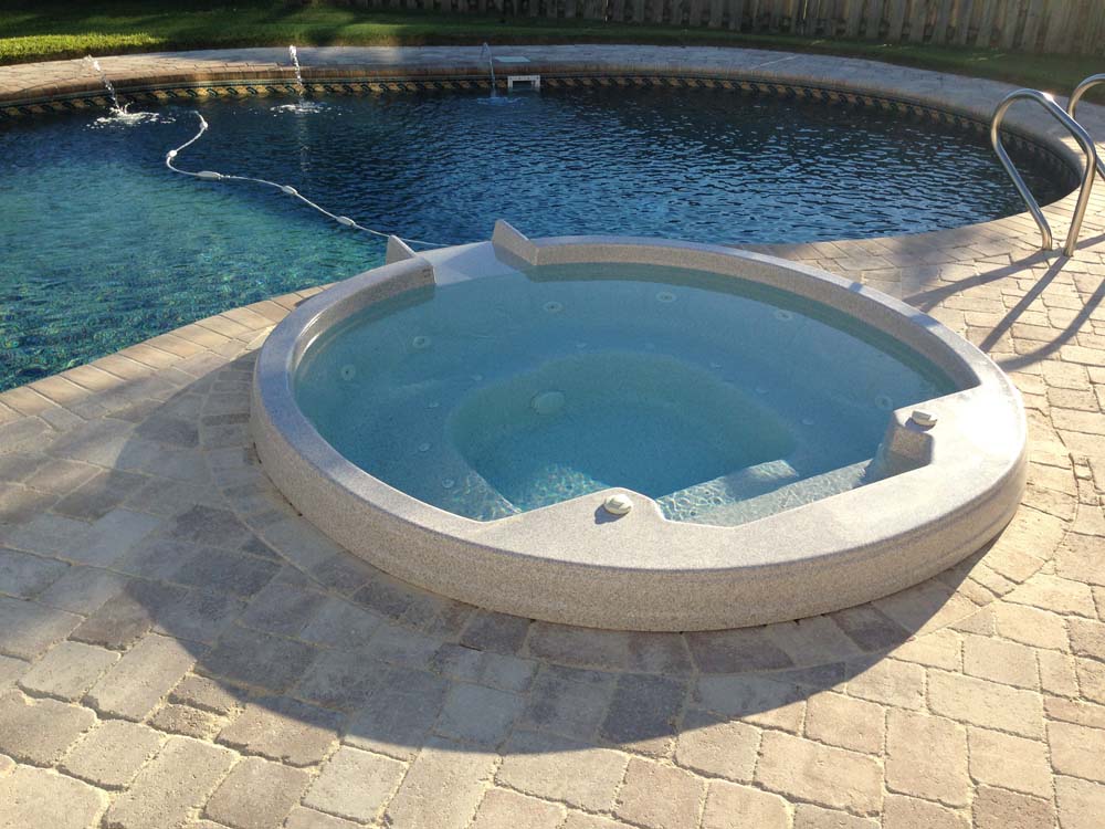 Gulf Breeze Pools and Spas