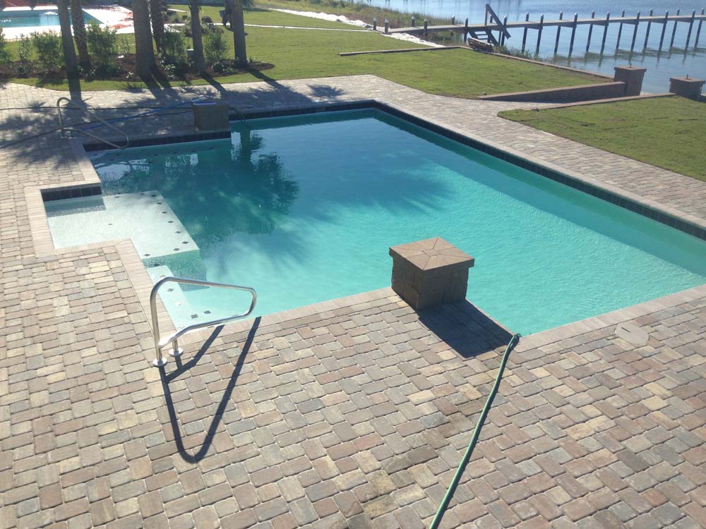 Gulf Breeze Pools and Spas