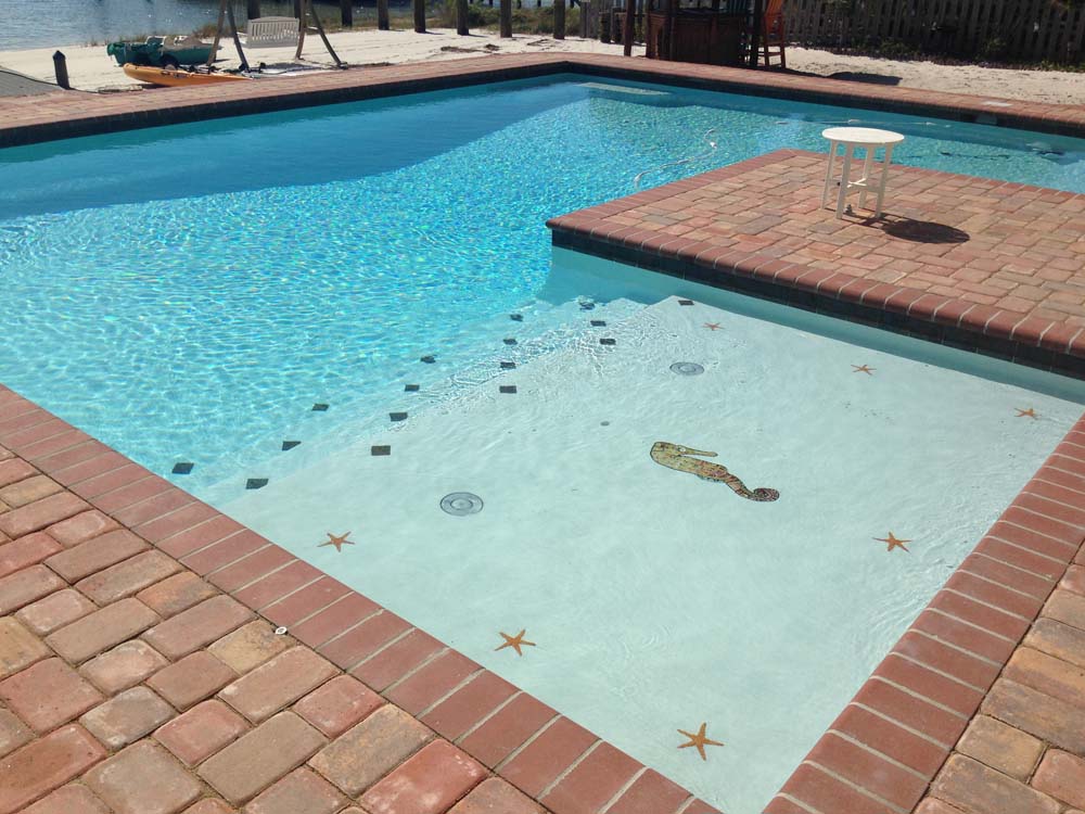 Gulf Breeze Pools and Spas