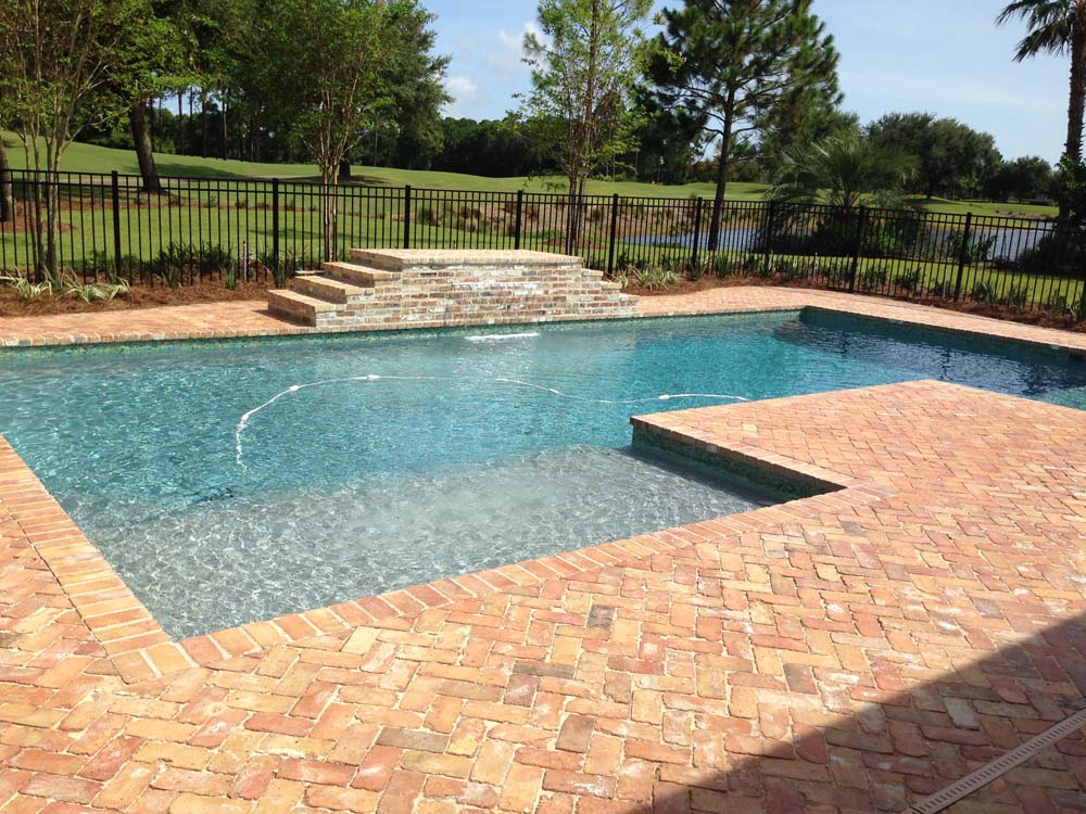 Gulf Breeze Pools and Spas
