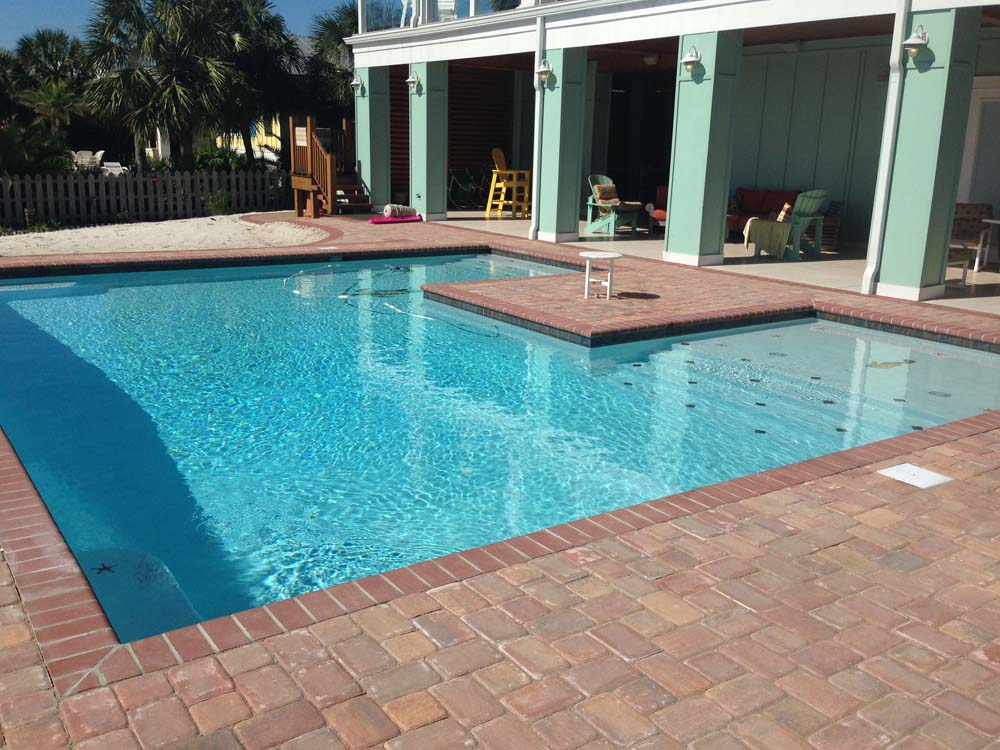 Gulf Breeze Pools and Spas