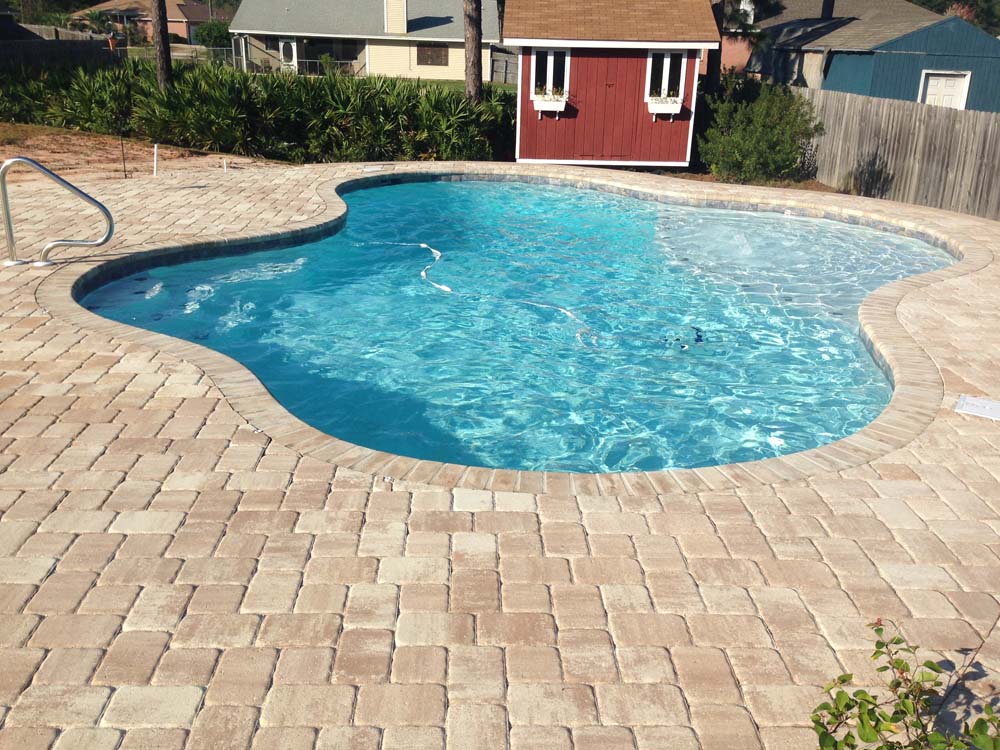 Gulf Breeze Pools and Spas