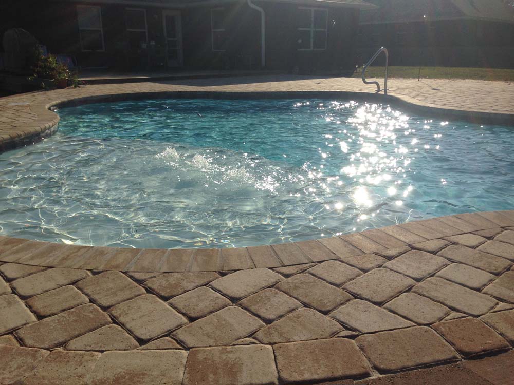 Gulf Breeze Pools and Spas
