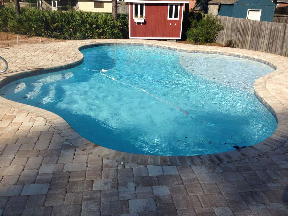 Gulf Breeze Pools and Spas