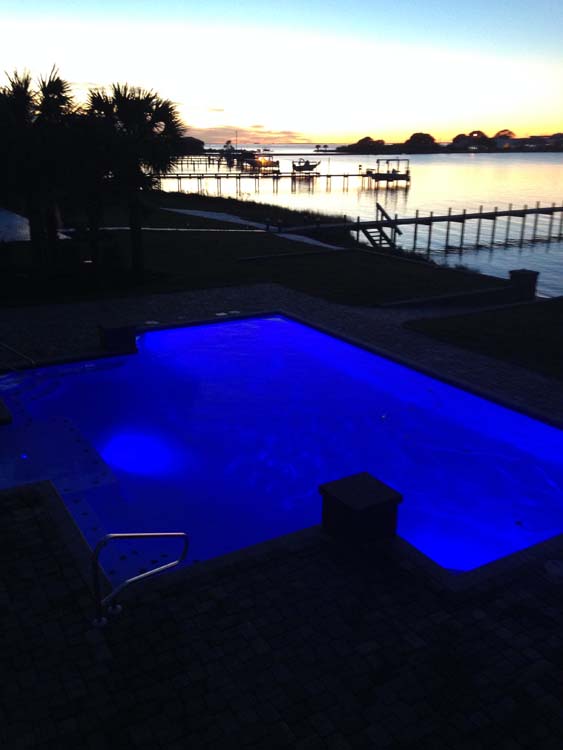 Gulf Breeze Pools and Spas