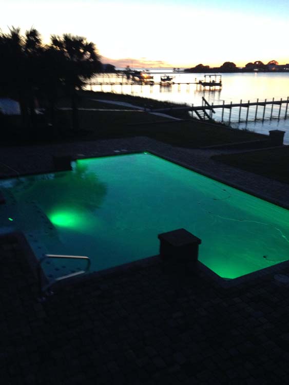 Gulf Breeze Pools and Spas
