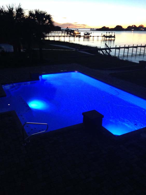 Gulf Breeze Pools and Spas