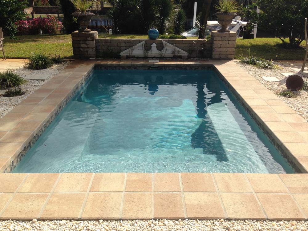 Gulf Breeze Pools and Spas