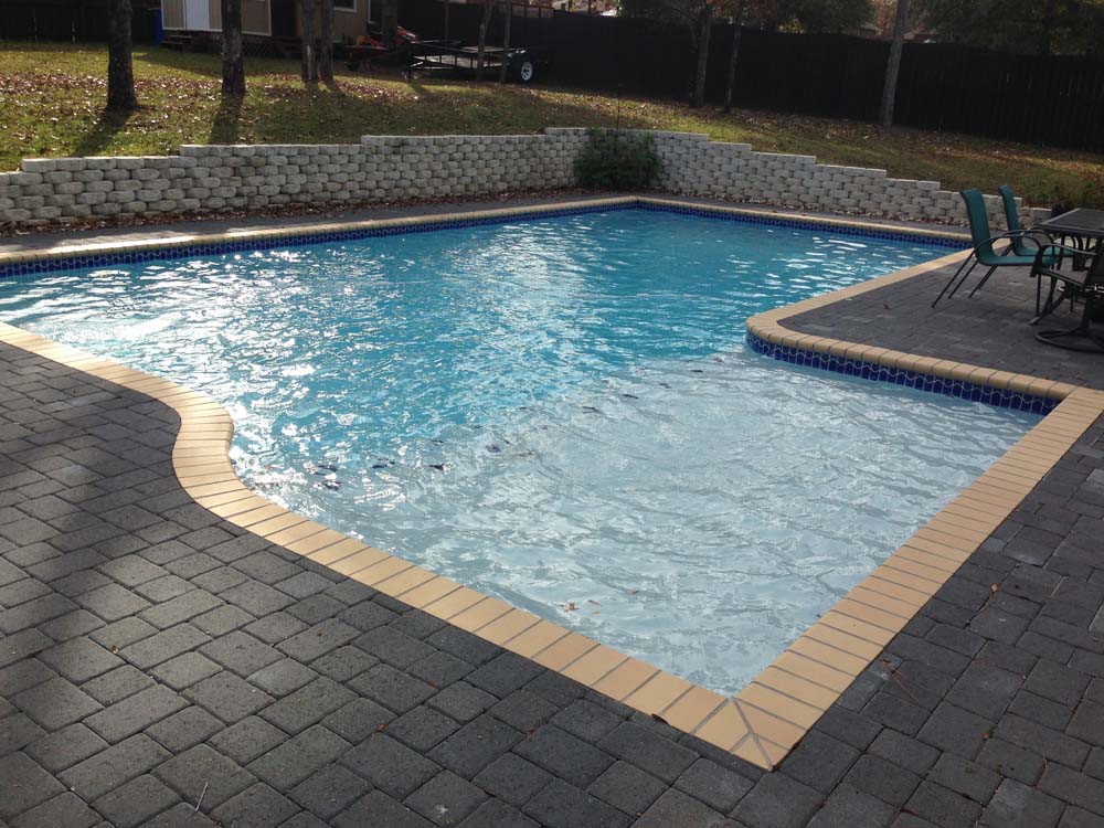 Gulf Breeze Pools and Spas