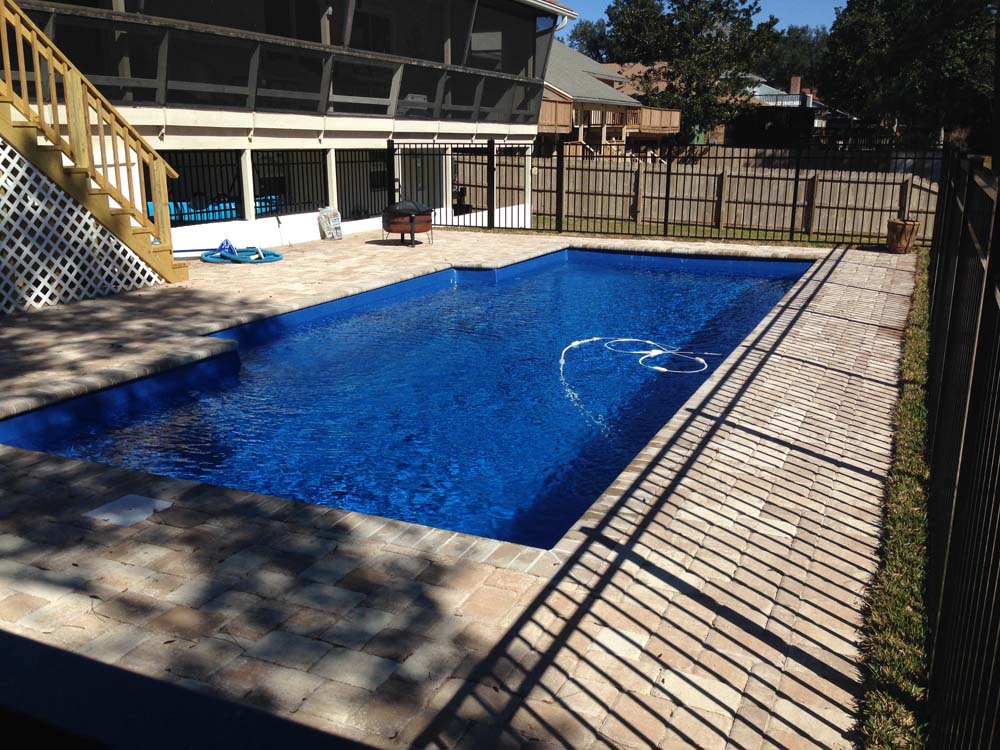 Gulf Breeze Pools and Spas