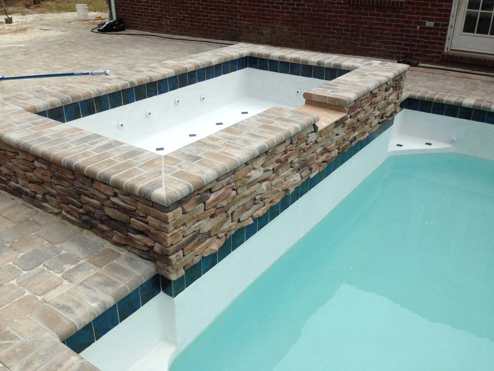 Gulf Breeze Pools and Spas