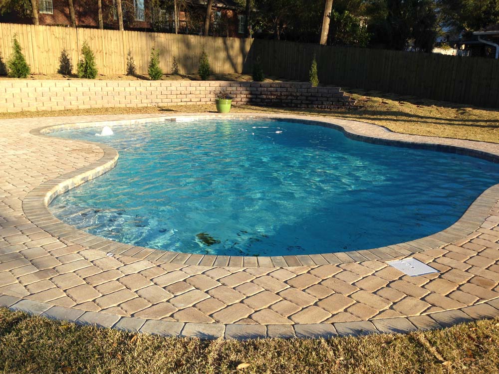 Gulf Breeze Pools and Spas