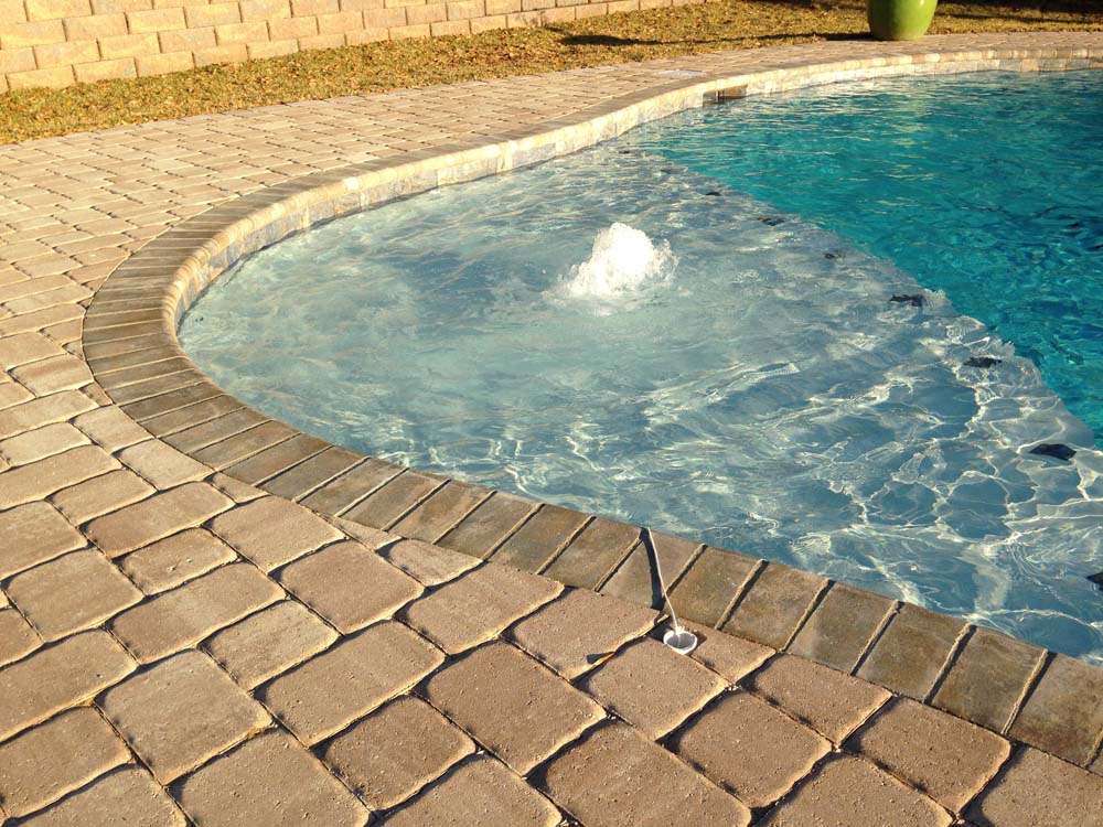 Gulf Breeze Pools and Spas
