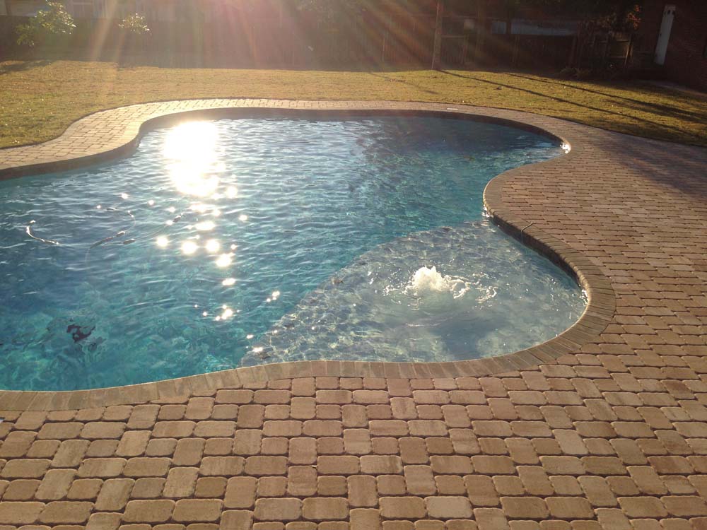 Gulf Breeze Pools and Spas