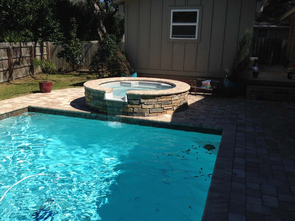 Gulf Breeze Pools and Spas