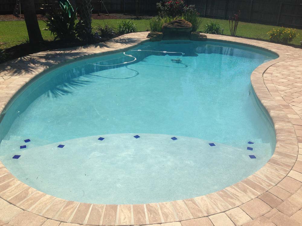 Gulf Breeze Pools and Spas