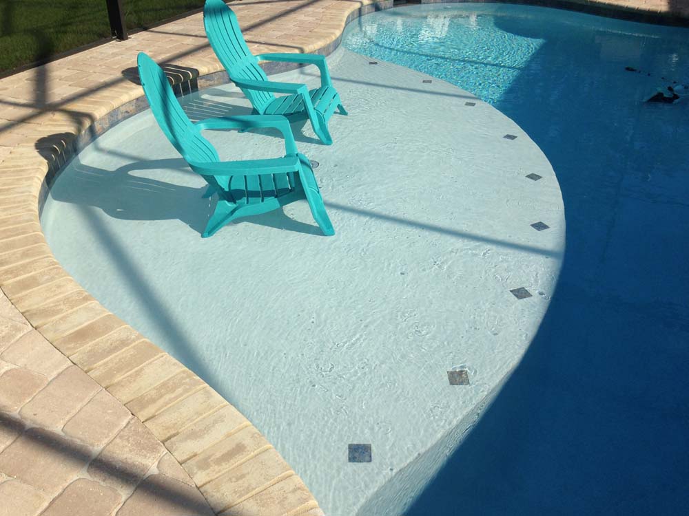 Gulf Breeze Pools and Spas