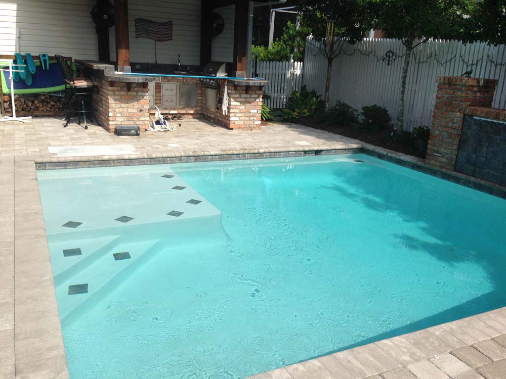 Gulf Breeze Pools and Spas