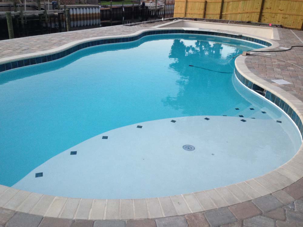 Gulf Breeze Pools and Spas