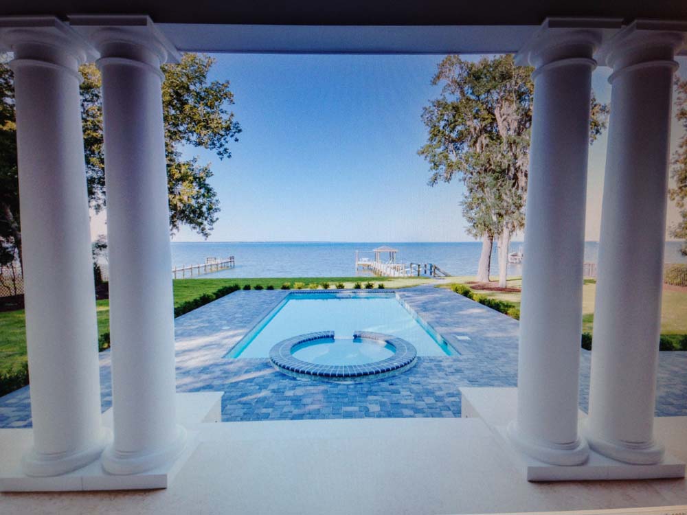 Gulf Breeze Pools and Spas
