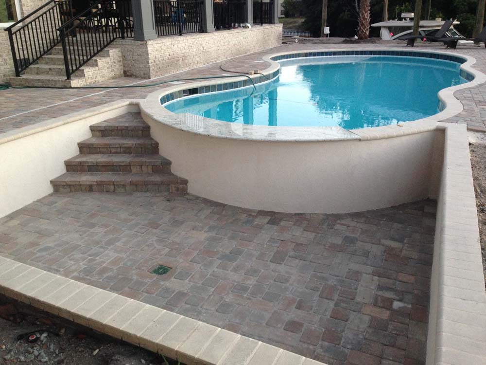 Gulf Breeze Pools and Spas