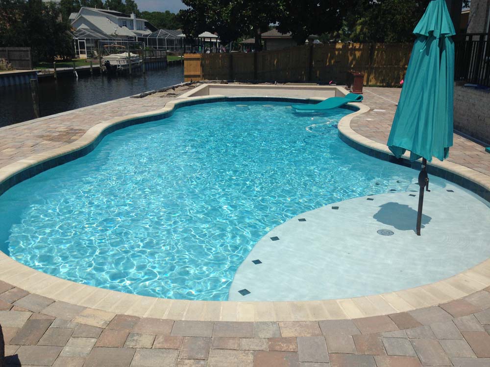 Gulf Breeze Pools and Spas