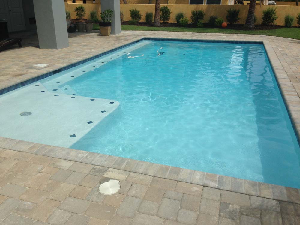 Gulf Breeze Pools and Spas