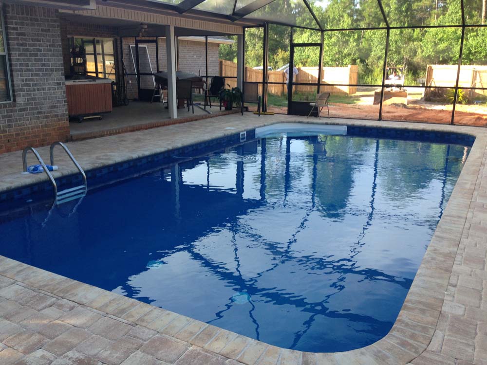 Gulf Breeze Pools and Spas
