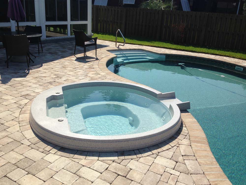 Gulf Breeze Pools and Spas