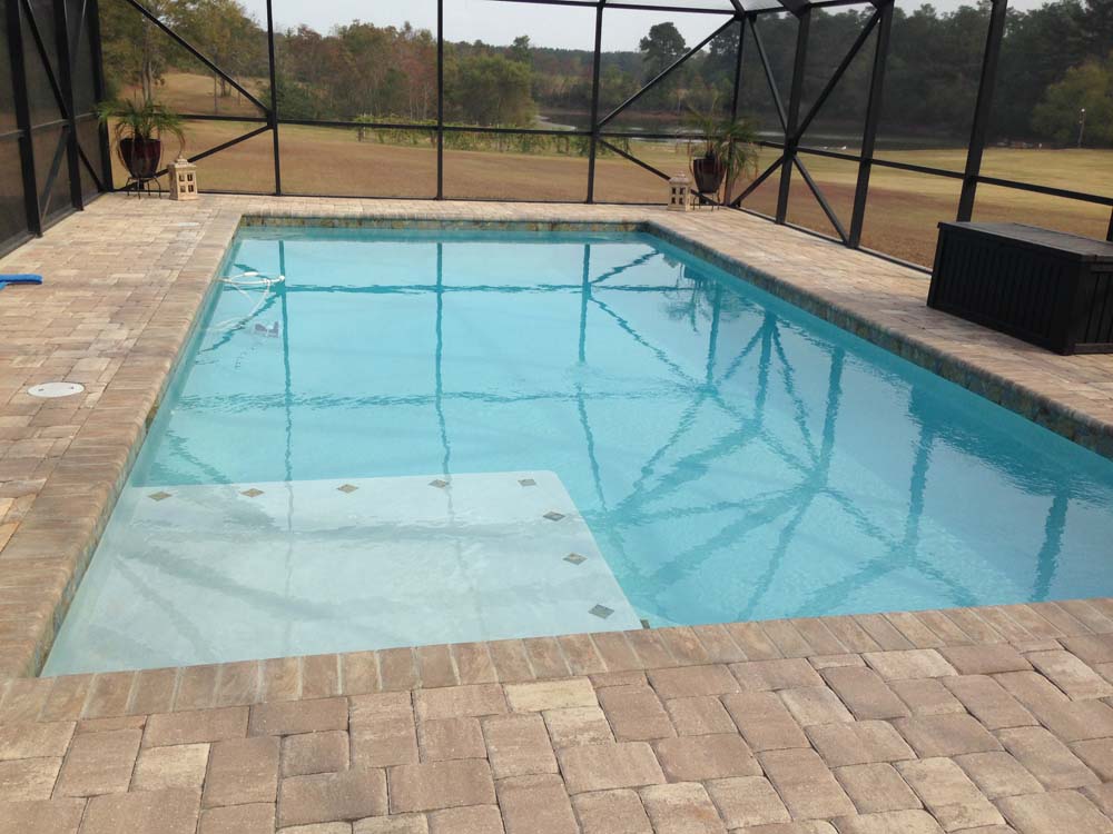 Gulf Breeze Pools and Spas