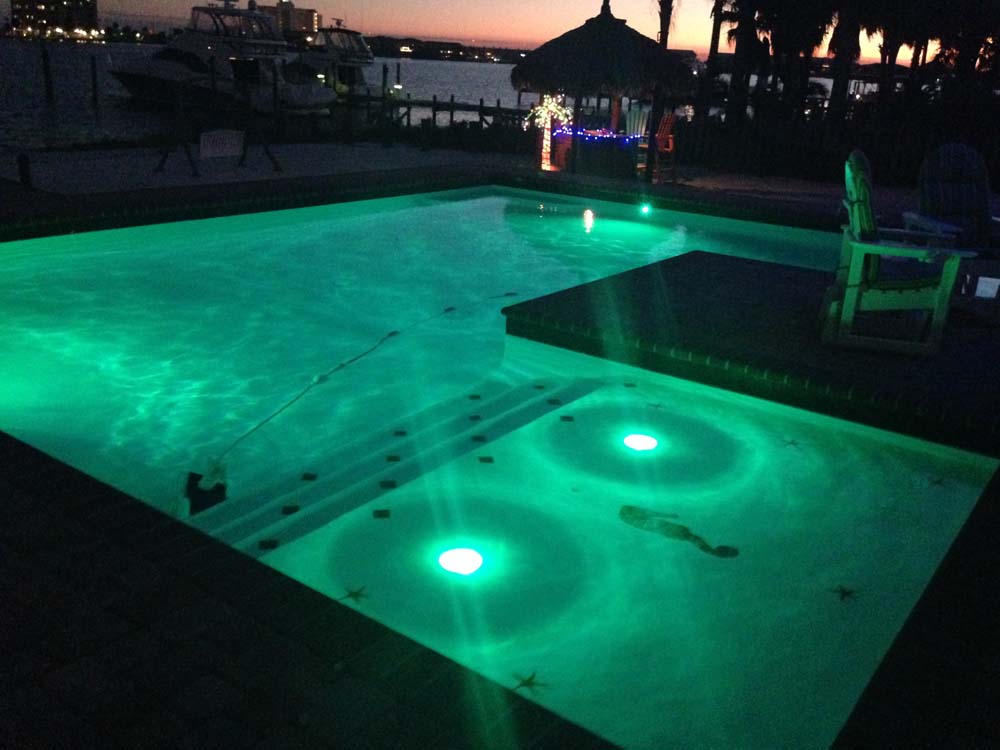 Gulf Breeze Pools and Spas