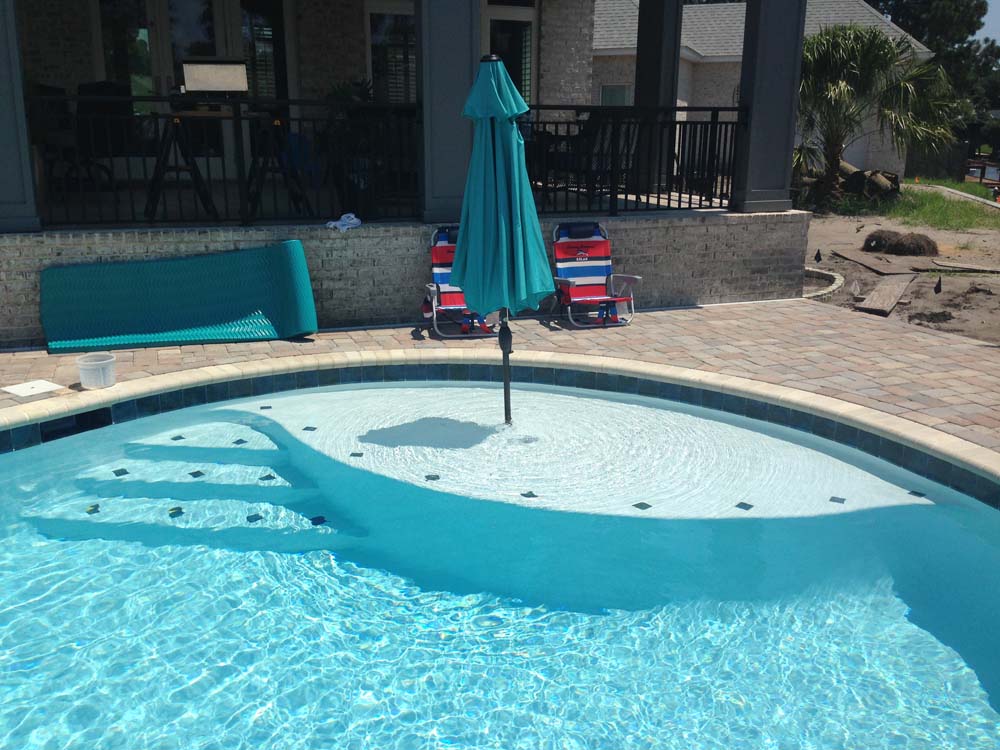 Gulf Breeze Pools and Spas
